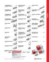 Let-Lok® RACCORDS DOUBLE BAGUE - 9