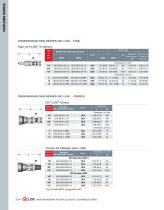 RACCORDS RAPIDES D?INSTRUMENTATION - 4