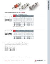 RACCORDS RAPIDES D?INSTRUMENTATION - 5