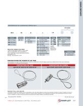 RACCORDS RAPIDES D?INSTRUMENTATION - 7