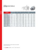 SAE37° ASSEMBLAGE JIC 3-PIECES - 10