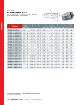 SAE37° ASSEMBLAGE JIC 3-PIECES - 12