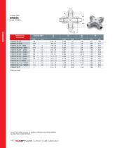 SAE37° ASSEMBLAGE JIC 3-PIECES - 20