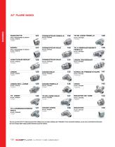 SAE37° ASSEMBLAGE JIC 3-PIECES - 4