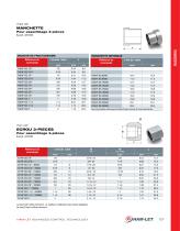 SAE37° ASSEMBLAGE JIC 3-PIECES - 5