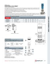 UCV VANNES ULTRA PROPRES À MEMBRANE - 7