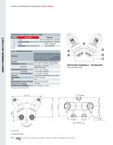 VANNE MONOBLOC MULTIPORT SÉRIES HMB&2BE - 4